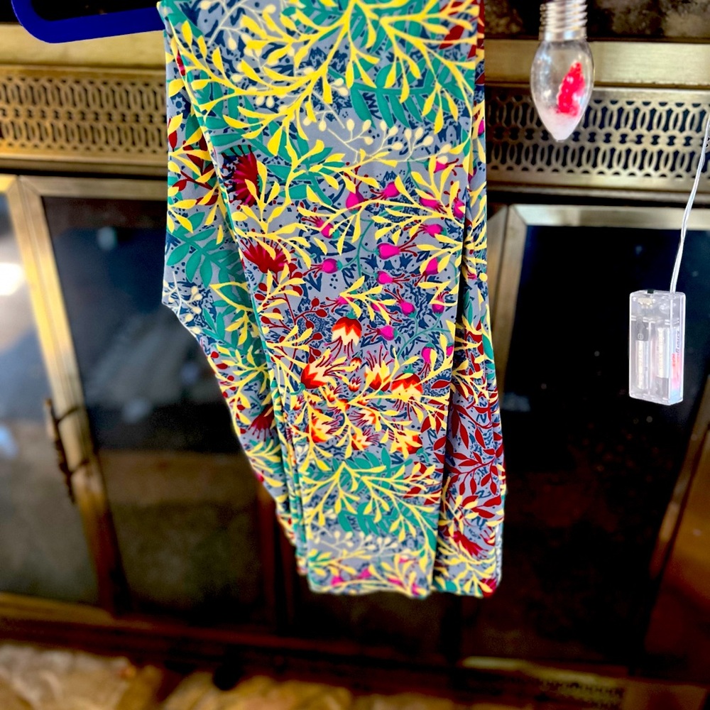 LuLaRue Tall/Curvy